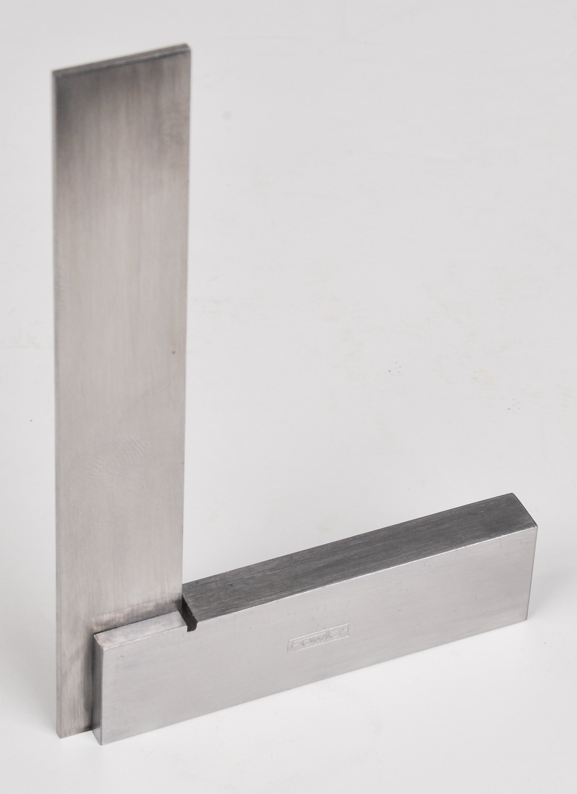 Amazon.co.jp: Fowler 52-432-246-0 Machinist 硬化スチール